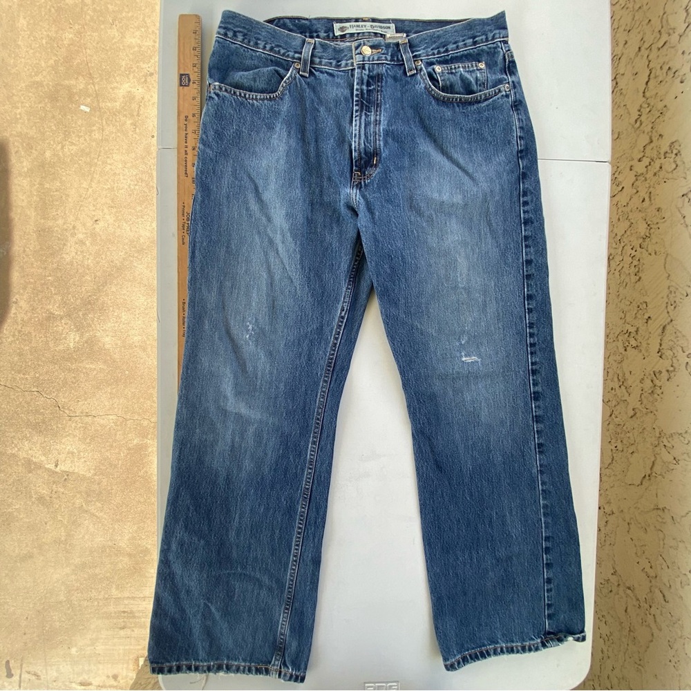Harley-Davidson Jeans size 36x30
